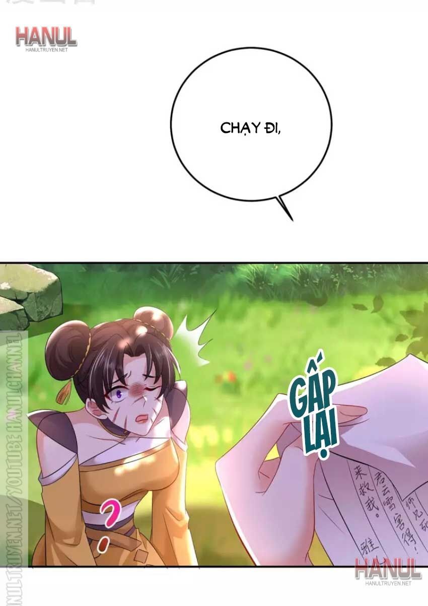 đọc truyện Ta Ở Dị Giới Nuôi Dưỡng Nam Thần: Thần Y Cửu Tiểu Thư Chương 148 ảnh 15 tại Thiên Thai Truyện