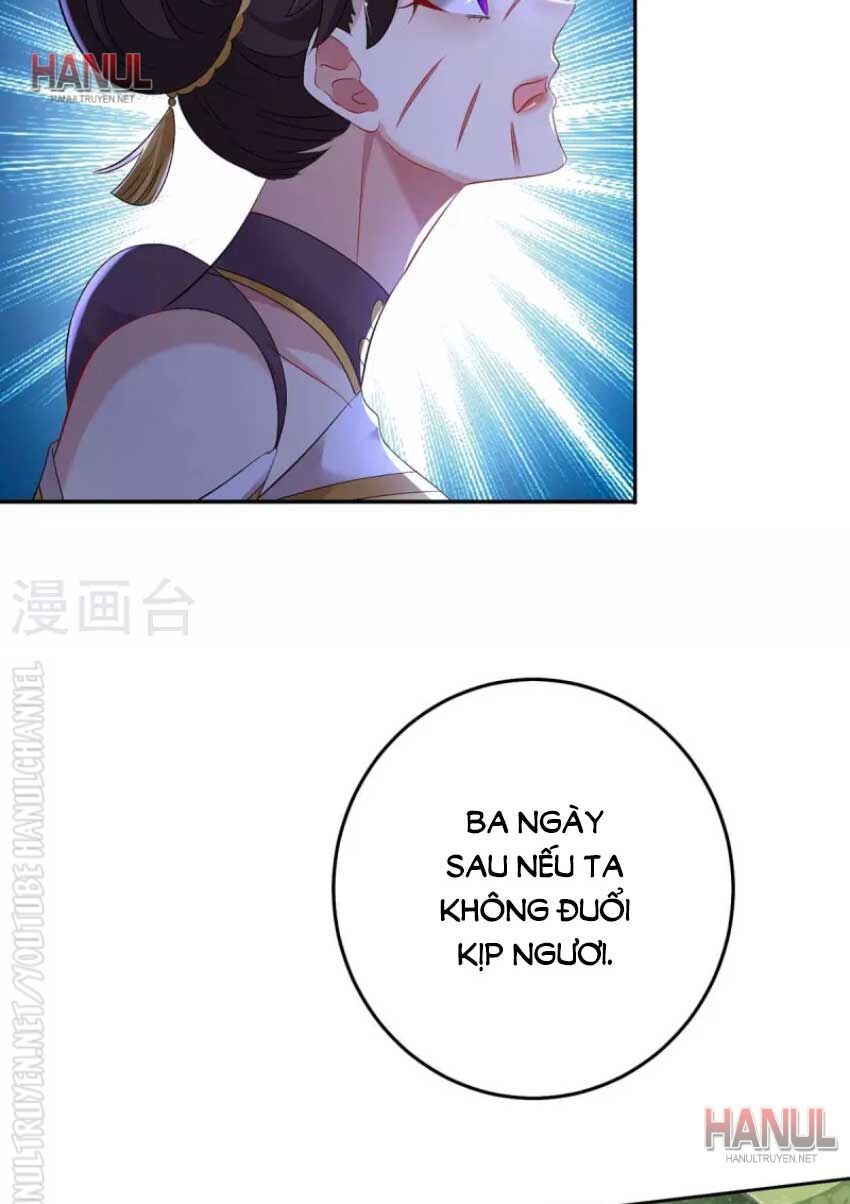 đọc truyện Ta Ở Dị Giới Nuôi Dưỡng Nam Thần: Thần Y Cửu Tiểu Thư Chương 148 ảnh 17 tại Thiên Thai Truyện