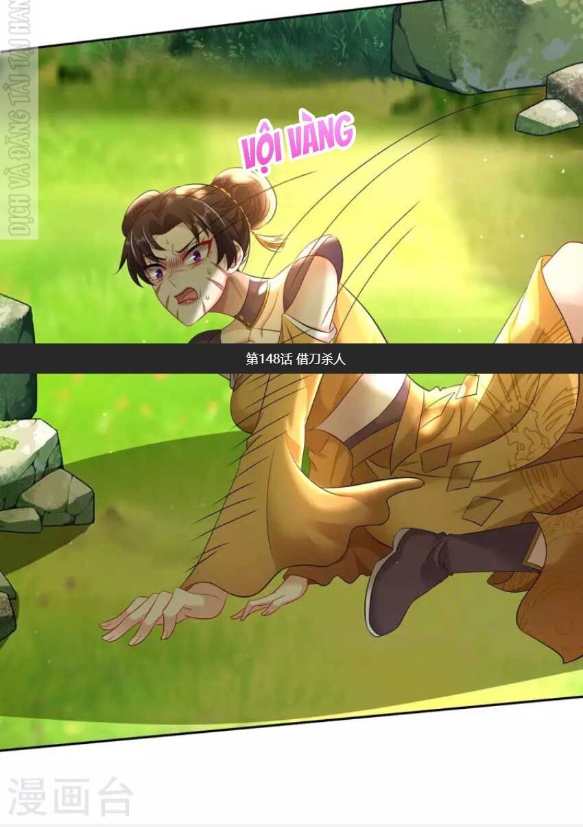 đọc truyện Ta Ở Dị Giới Nuôi Dưỡng Nam Thần: Thần Y Cửu Tiểu Thư Chương 148 ảnh 18 tại Thiên Thai Truyện