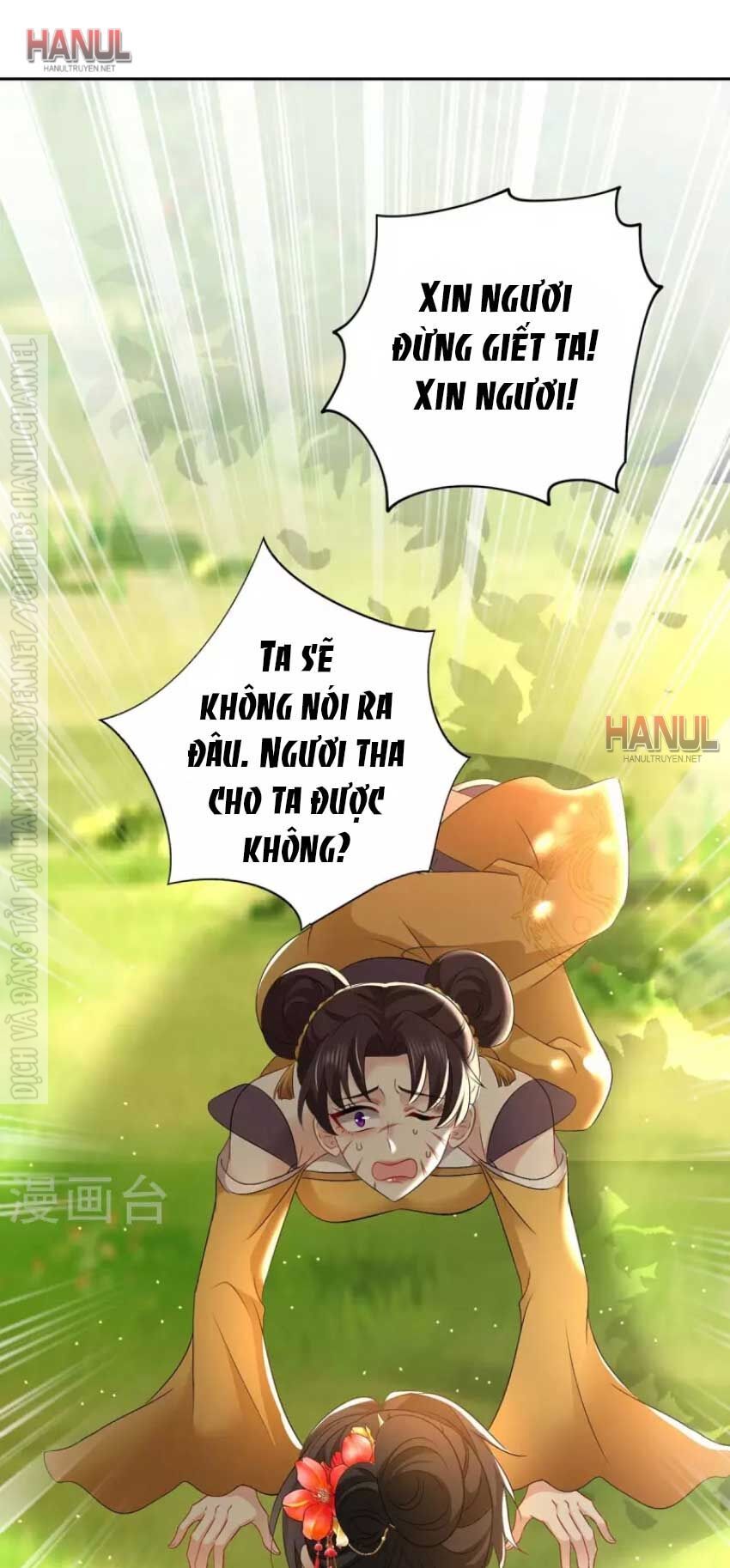 đọc truyện Ta Ở Dị Giới Nuôi Dưỡng Nam Thần: Thần Y Cửu Tiểu Thư Chương 148 ảnh 4 tại Thiên Thai Truyện