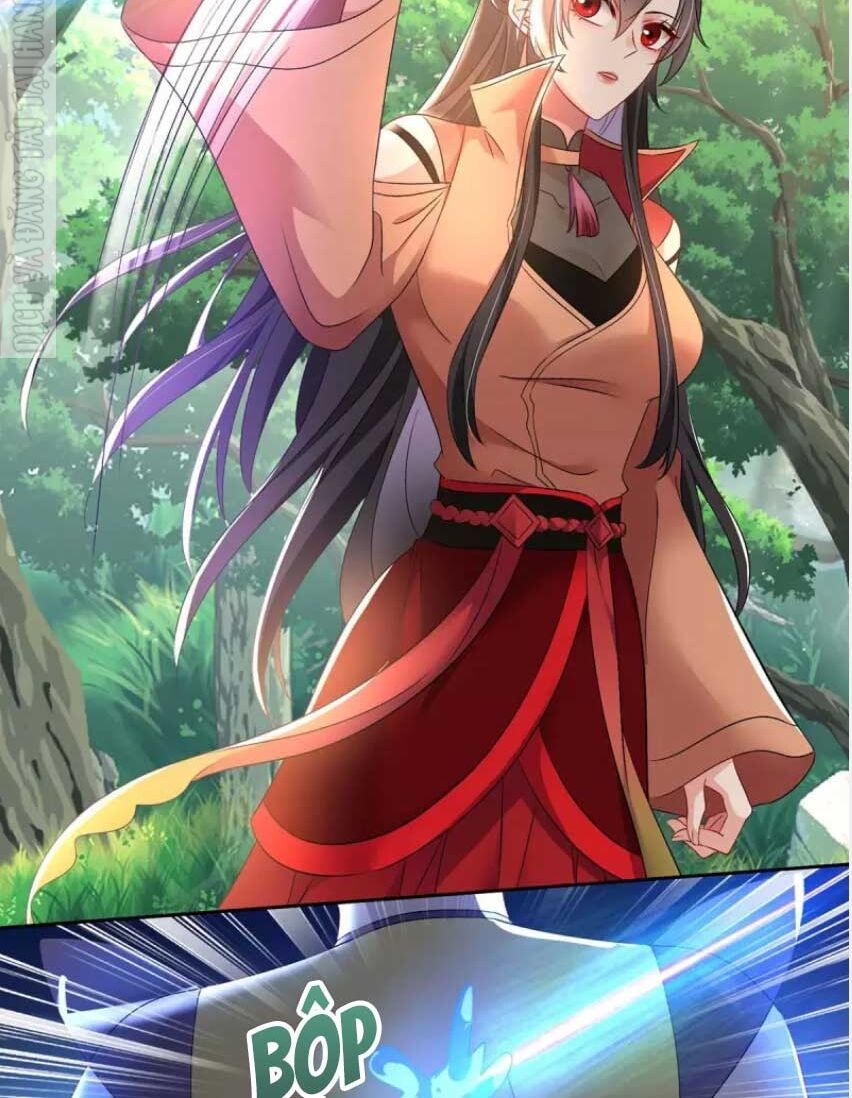 đọc truyện Ta Ở Dị Giới Nuôi Dưỡng Nam Thần: Thần Y Cửu Tiểu Thư Chương 148 ảnh 22 tại Thiên Thai Truyện