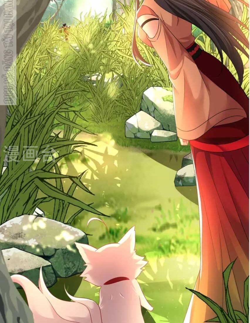 đọc truyện Ta Ở Dị Giới Nuôi Dưỡng Nam Thần: Thần Y Cửu Tiểu Thư Chương 148 ảnh 24 tại Thiên Thai Truyện