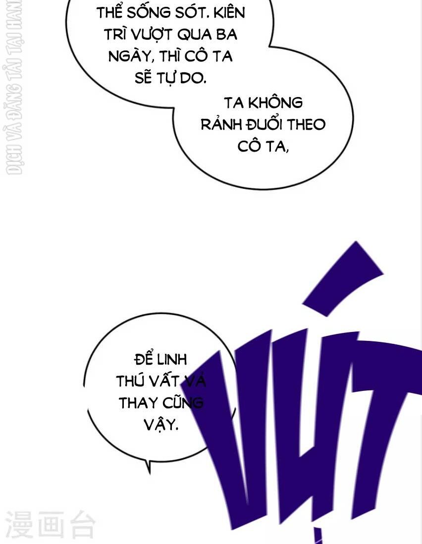 đọc truyện Ta Ở Dị Giới Nuôi Dưỡng Nam Thần: Thần Y Cửu Tiểu Thư Chương 148 ảnh 28 tại Thiên Thai Truyện