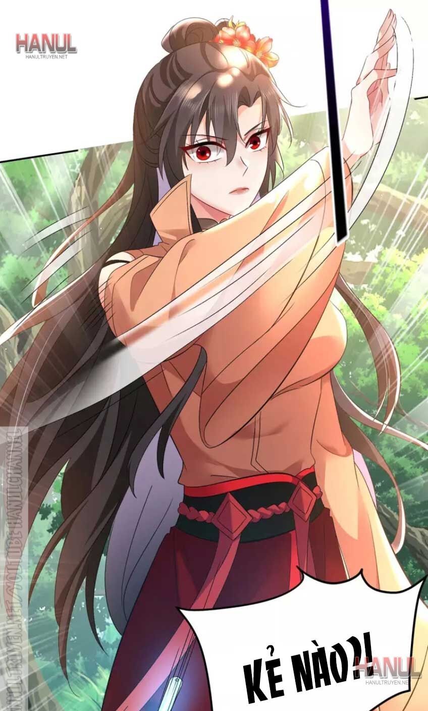 đọc truyện Ta Ở Dị Giới Nuôi Dưỡng Nam Thần: Thần Y Cửu Tiểu Thư Chương 148 ảnh 29 tại Thiên Thai Truyện