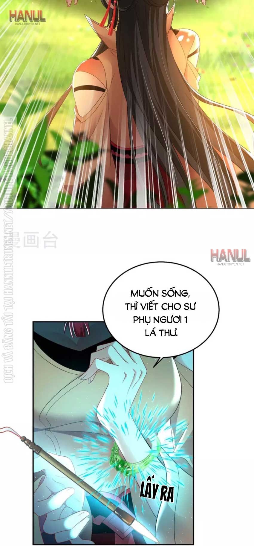 đọc truyện Ta Ở Dị Giới Nuôi Dưỡng Nam Thần: Thần Y Cửu Tiểu Thư Chương 148 ảnh 5 tại Thiên Thai Truyện