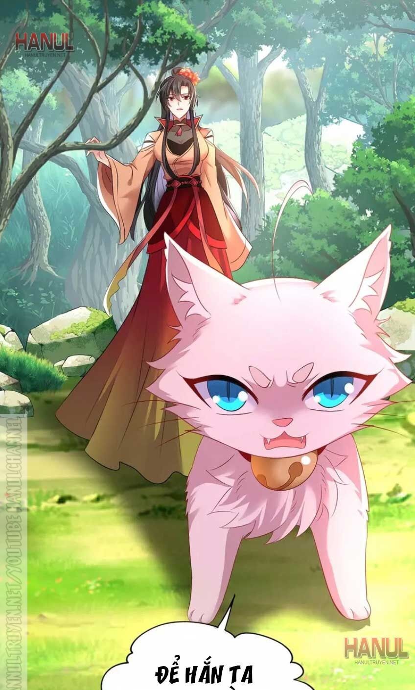 đọc truyện Ta Ở Dị Giới Nuôi Dưỡng Nam Thần: Thần Y Cửu Tiểu Thư Chương 148 ảnh 35 tại Thiên Thai Truyện