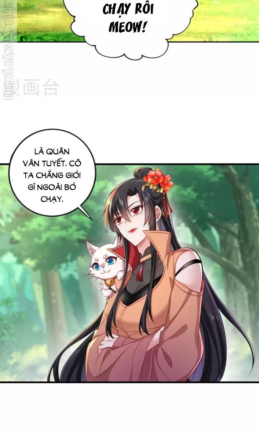 đọc truyện Ta Ở Dị Giới Nuôi Dưỡng Nam Thần: Thần Y Cửu Tiểu Thư Chương 148 ảnh 36 tại Thiên Thai Truyện