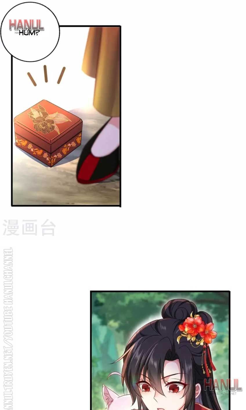 đọc truyện Ta Ở Dị Giới Nuôi Dưỡng Nam Thần: Thần Y Cửu Tiểu Thư Chương 148 ảnh 37 tại Thiên Thai Truyện