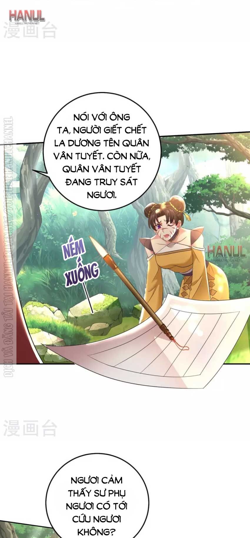 đọc truyện Ta Ở Dị Giới Nuôi Dưỡng Nam Thần: Thần Y Cửu Tiểu Thư Chương 148 ảnh 6 tại Thiên Thai Truyện