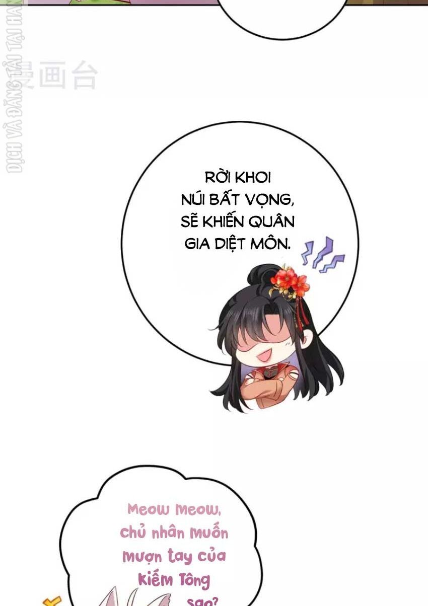 đọc truyện Ta Ở Dị Giới Nuôi Dưỡng Nam Thần: Thần Y Cửu Tiểu Thư Chương 148 ảnh 10 tại Thiên Thai Truyện