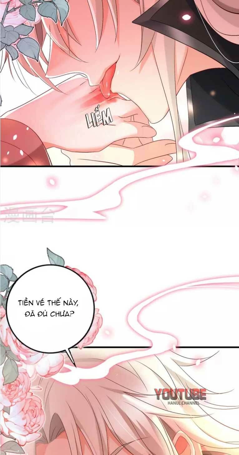 đọc truyện Ta Ở Dị Giới Nuôi Dưỡng Nam Thần: Thần Y Cửu Tiểu Thư Chương 149 ảnh 12 tại Thiên Thai Truyện