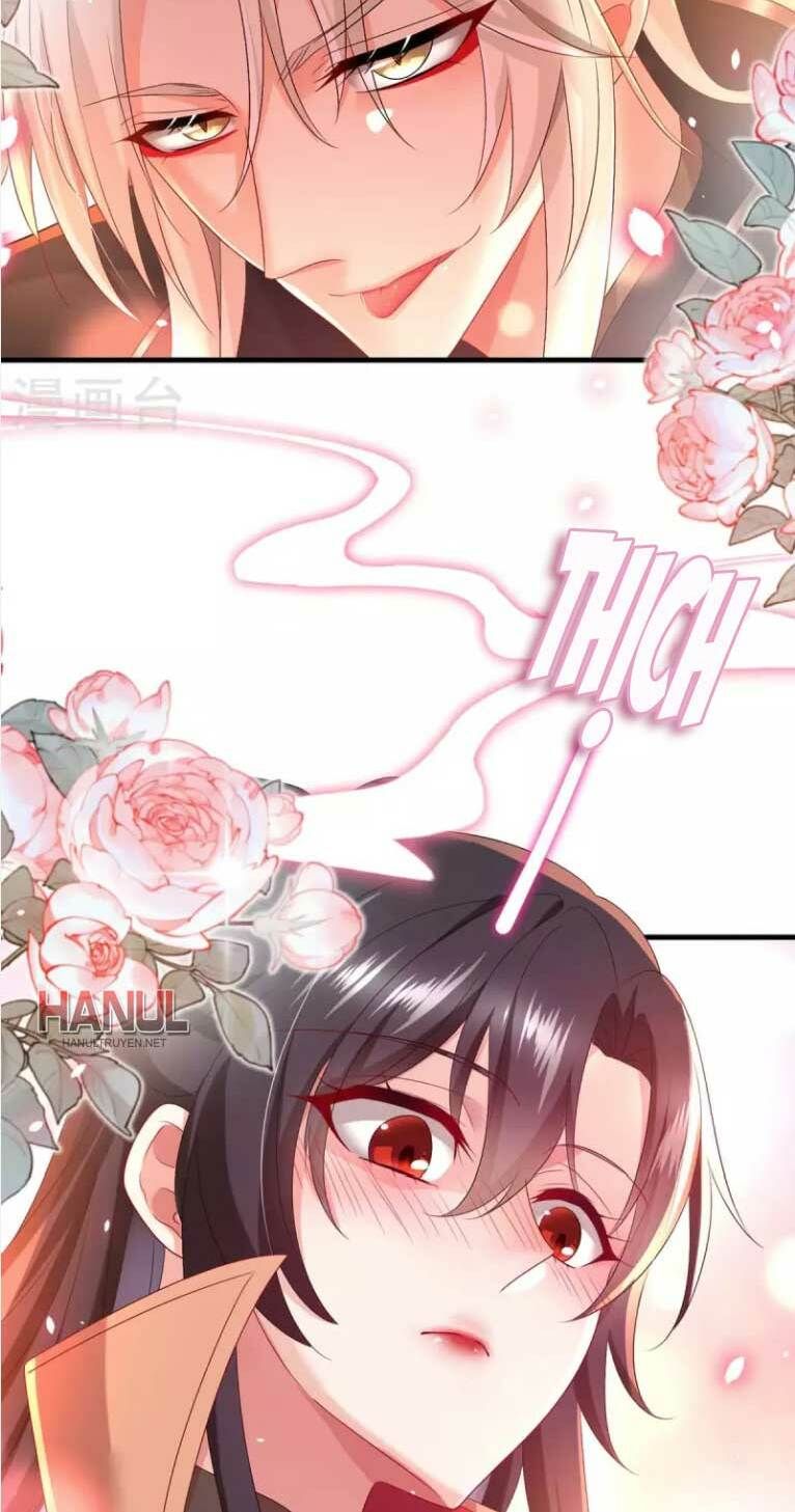 đọc truyện Ta Ở Dị Giới Nuôi Dưỡng Nam Thần: Thần Y Cửu Tiểu Thư Chương 149 ảnh 13 tại Thiên Thai Truyện