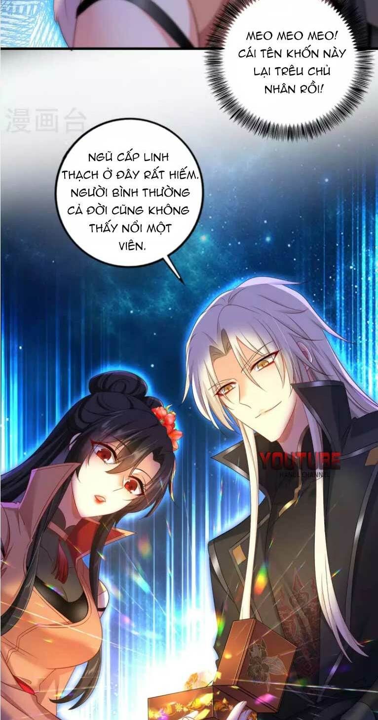 đọc truyện Ta Ở Dị Giới Nuôi Dưỡng Nam Thần: Thần Y Cửu Tiểu Thư Chương 149 ảnh 15 tại Thiên Thai Truyện