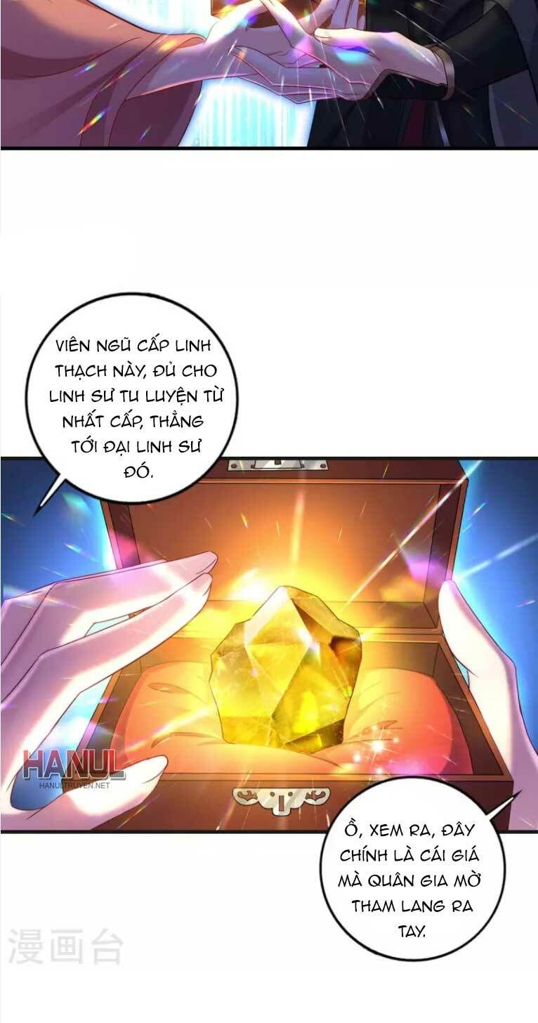 đọc truyện Ta Ở Dị Giới Nuôi Dưỡng Nam Thần: Thần Y Cửu Tiểu Thư Chương 149 ảnh 16 tại Thiên Thai Truyện