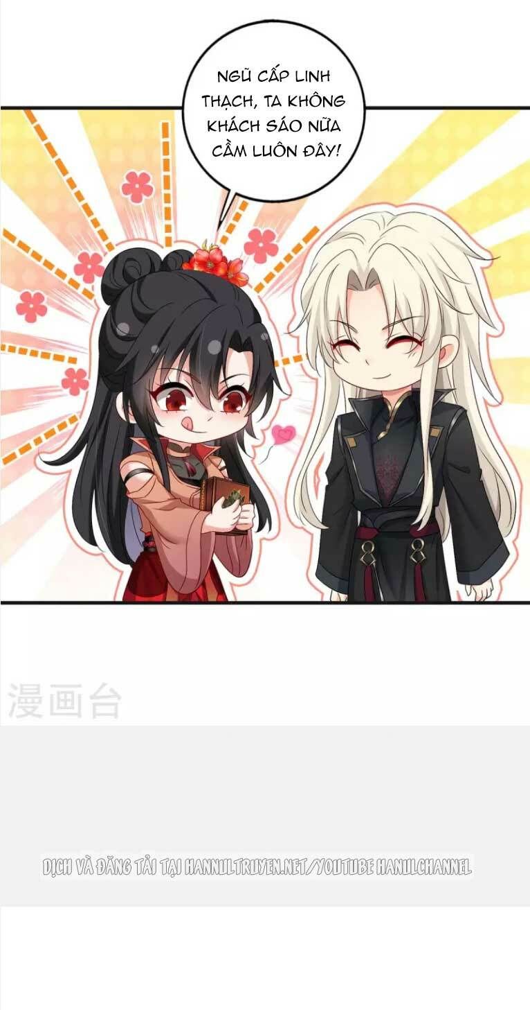 đọc truyện Ta Ở Dị Giới Nuôi Dưỡng Nam Thần: Thần Y Cửu Tiểu Thư Chương 149 ảnh 17 tại Thiên Thai Truyện