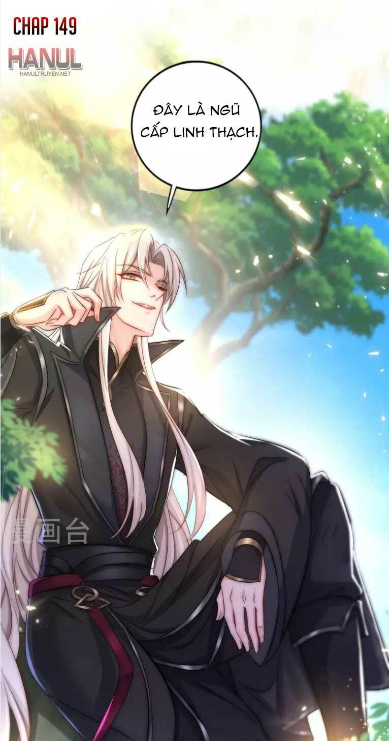 đọc truyện Ta Ở Dị Giới Nuôi Dưỡng Nam Thần: Thần Y Cửu Tiểu Thư Chương 149 ảnh 4 tại Thiên Thai Truyện