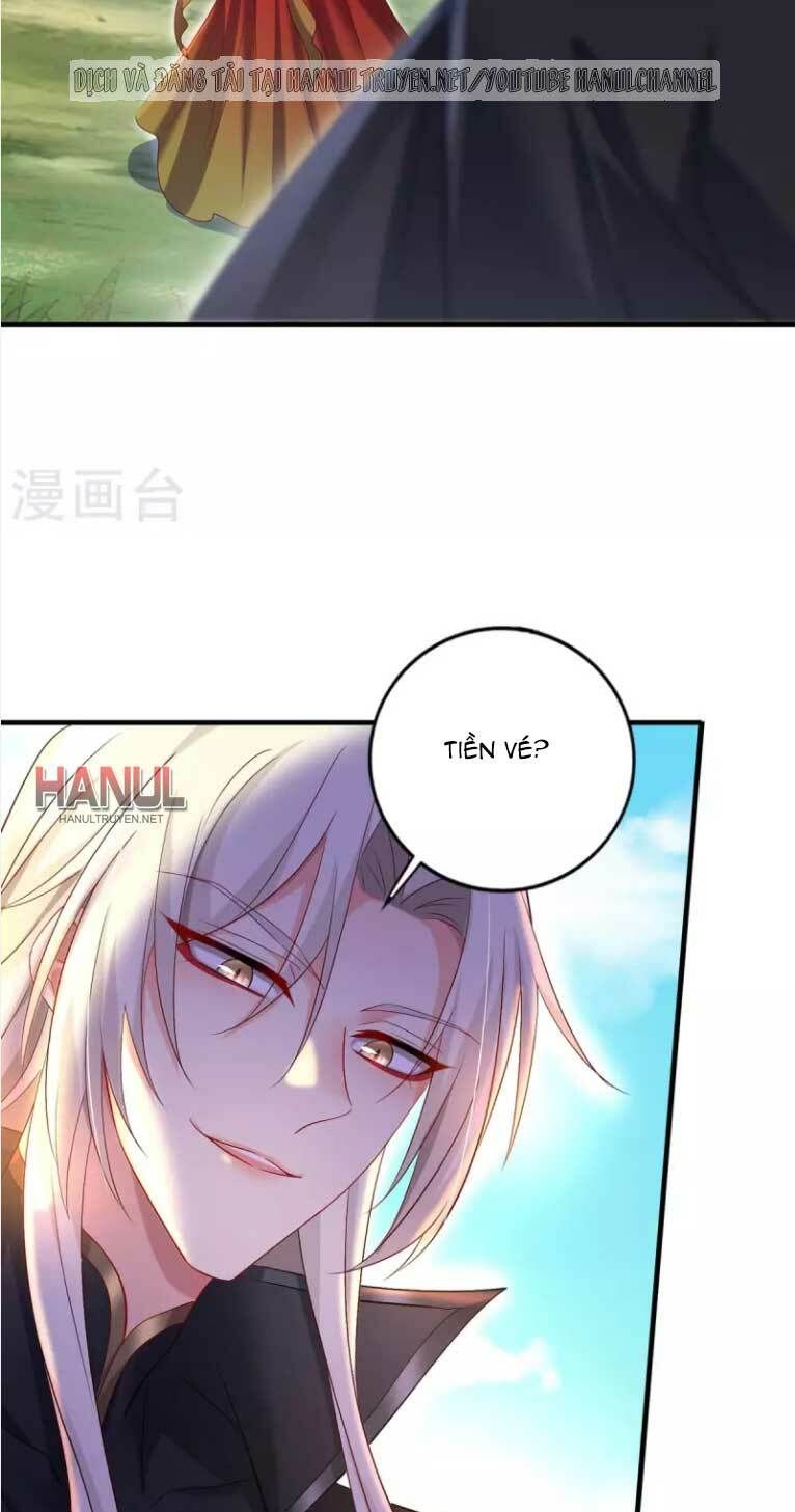 đọc truyện Ta Ở Dị Giới Nuôi Dưỡng Nam Thần: Thần Y Cửu Tiểu Thư Chương 149 ảnh 6 tại Thiên Thai Truyện