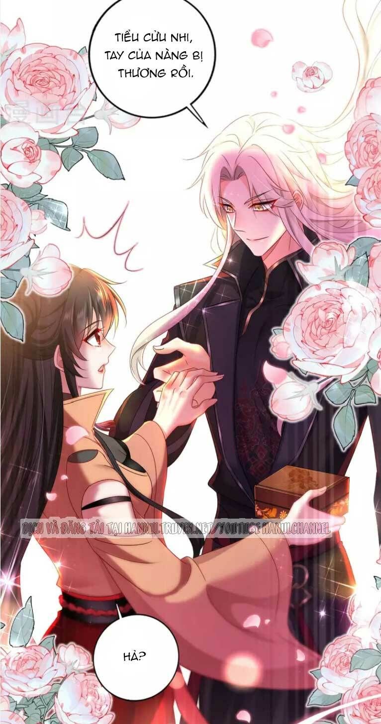 đọc truyện Ta Ở Dị Giới Nuôi Dưỡng Nam Thần: Thần Y Cửu Tiểu Thư Chương 149 ảnh 8 tại Thiên Thai Truyện