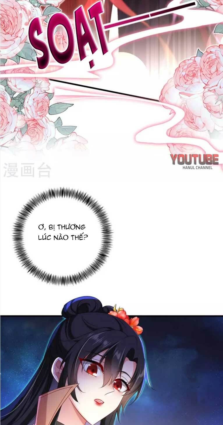 đọc truyện Ta Ở Dị Giới Nuôi Dưỡng Nam Thần: Thần Y Cửu Tiểu Thư Chương 149 ảnh 9 tại Thiên Thai Truyện