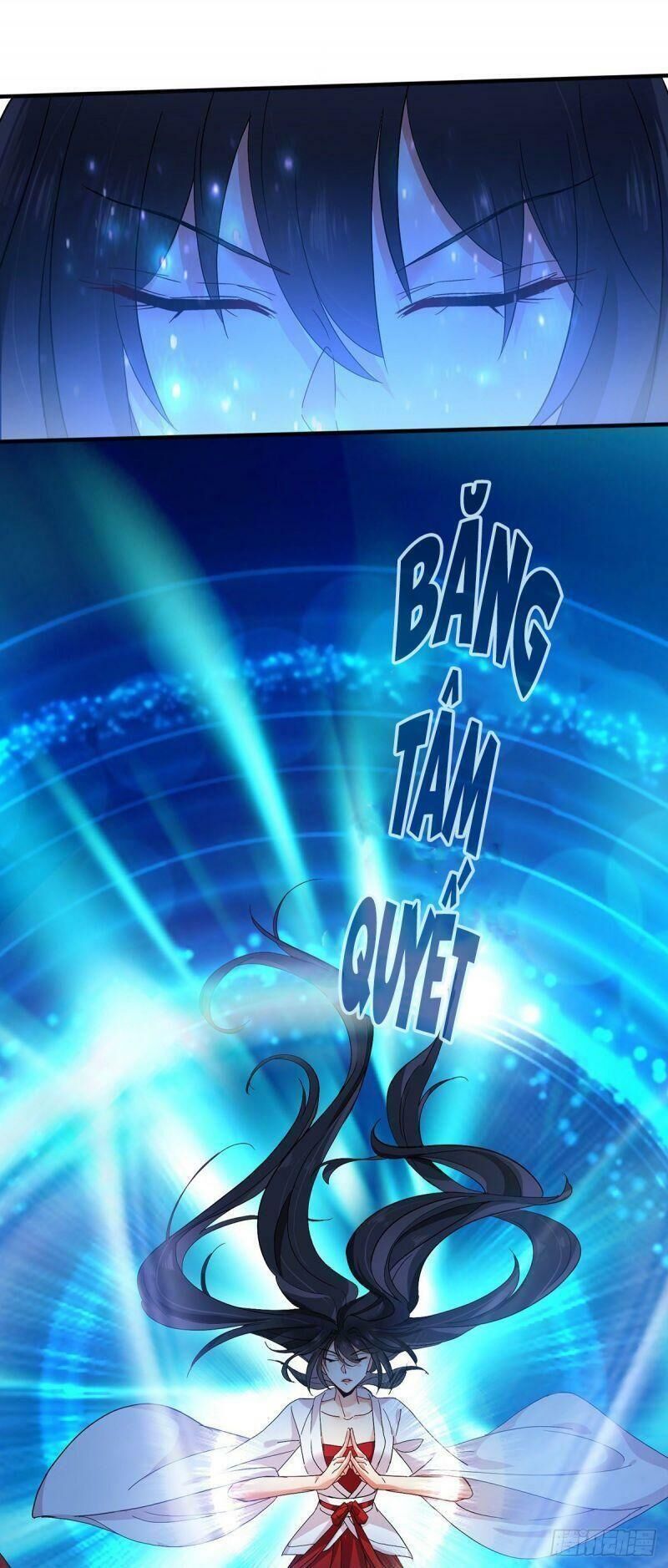đọc truyện Ta Ở Dị Giới Nuôi Dưỡng Nam Thần: Thần Y Cửu Tiểu Thư Chương 15 ảnh 9 tại Thiên Thai Truyện