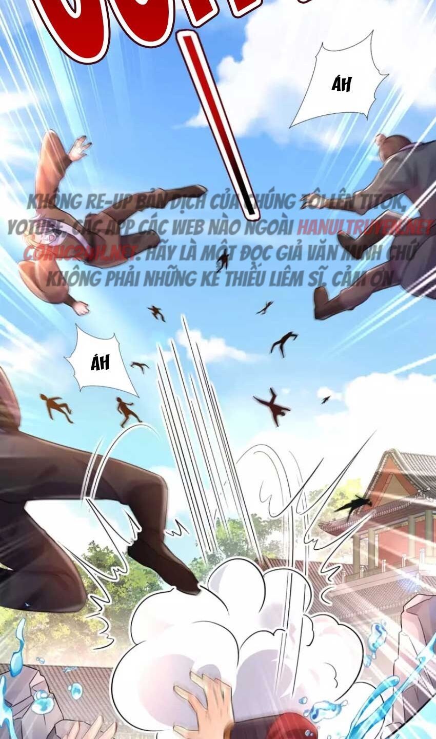 đọc truyện Ta Ở Dị Giới Nuôi Dưỡng Nam Thần: Thần Y Cửu Tiểu Thư Chương 150 ảnh 13 tại Thiên Thai Truyện