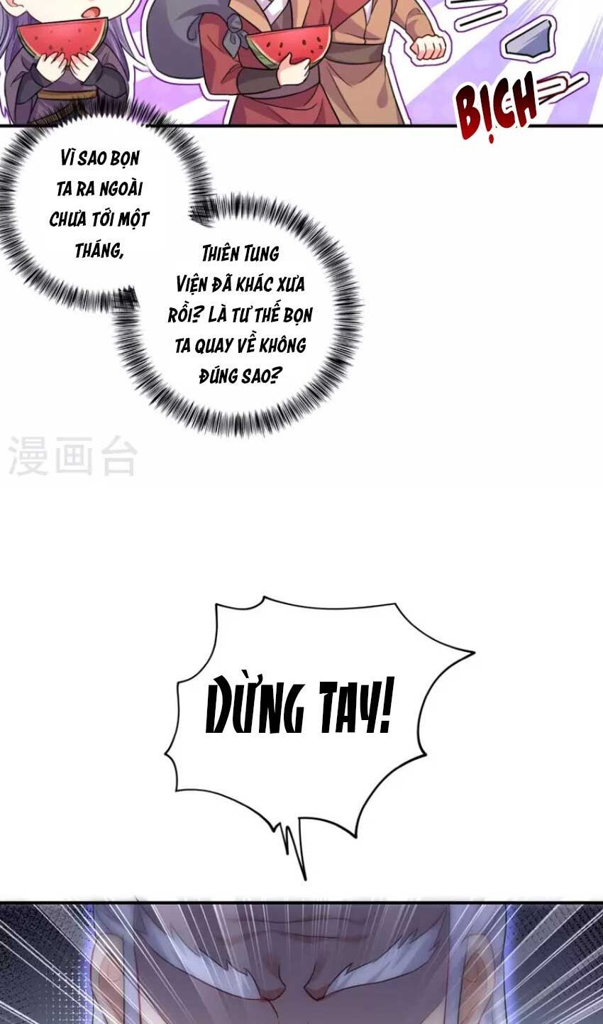 đọc truyện Ta Ở Dị Giới Nuôi Dưỡng Nam Thần: Thần Y Cửu Tiểu Thư Chương 150 ảnh 15 tại Thiên Thai Truyện