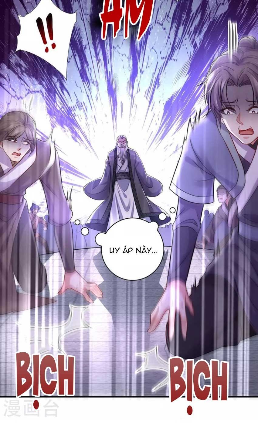 đọc truyện Ta Ở Dị Giới Nuôi Dưỡng Nam Thần: Thần Y Cửu Tiểu Thư Chương 150 ảnh 17 tại Thiên Thai Truyện