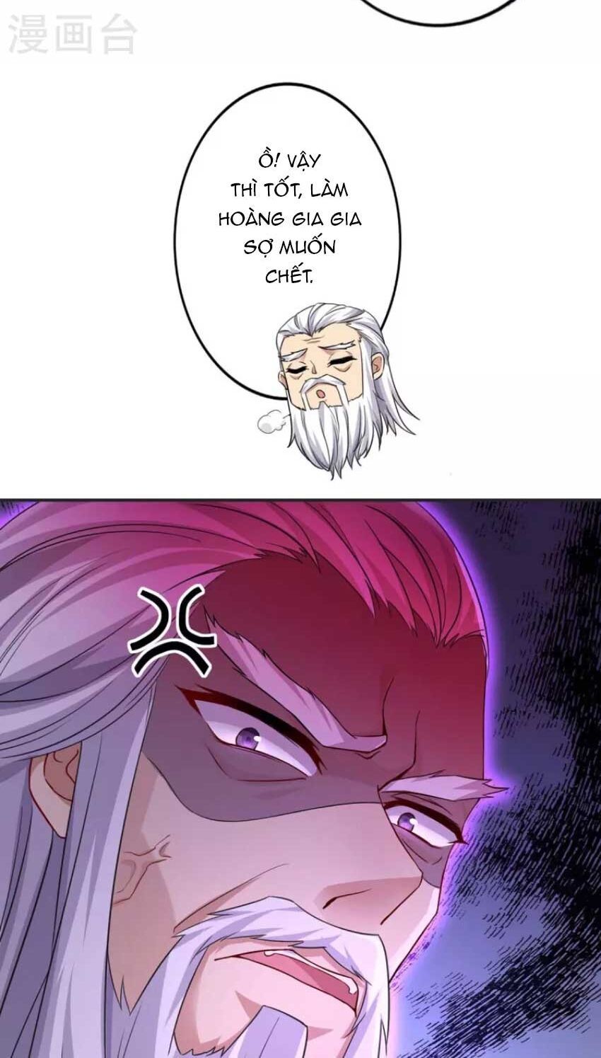 đọc truyện Ta Ở Dị Giới Nuôi Dưỡng Nam Thần: Thần Y Cửu Tiểu Thư Chương 150 ảnh 19 tại Thiên Thai Truyện