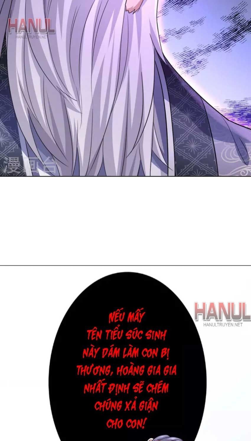 đọc truyện Ta Ở Dị Giới Nuôi Dưỡng Nam Thần: Thần Y Cửu Tiểu Thư Chương 150 ảnh 20 tại Thiên Thai Truyện