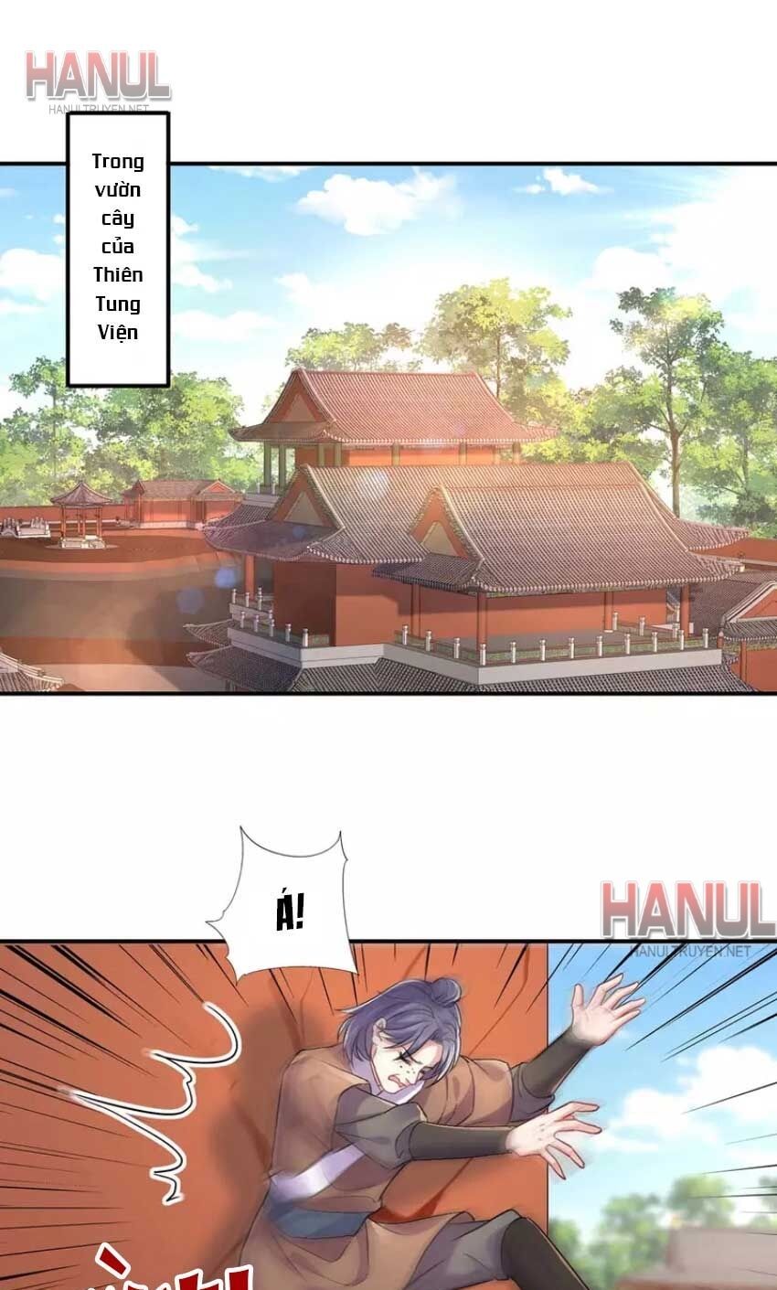 đọc truyện Ta Ở Dị Giới Nuôi Dưỡng Nam Thần: Thần Y Cửu Tiểu Thư Chương 150 ảnh 4 tại Thiên Thai Truyện