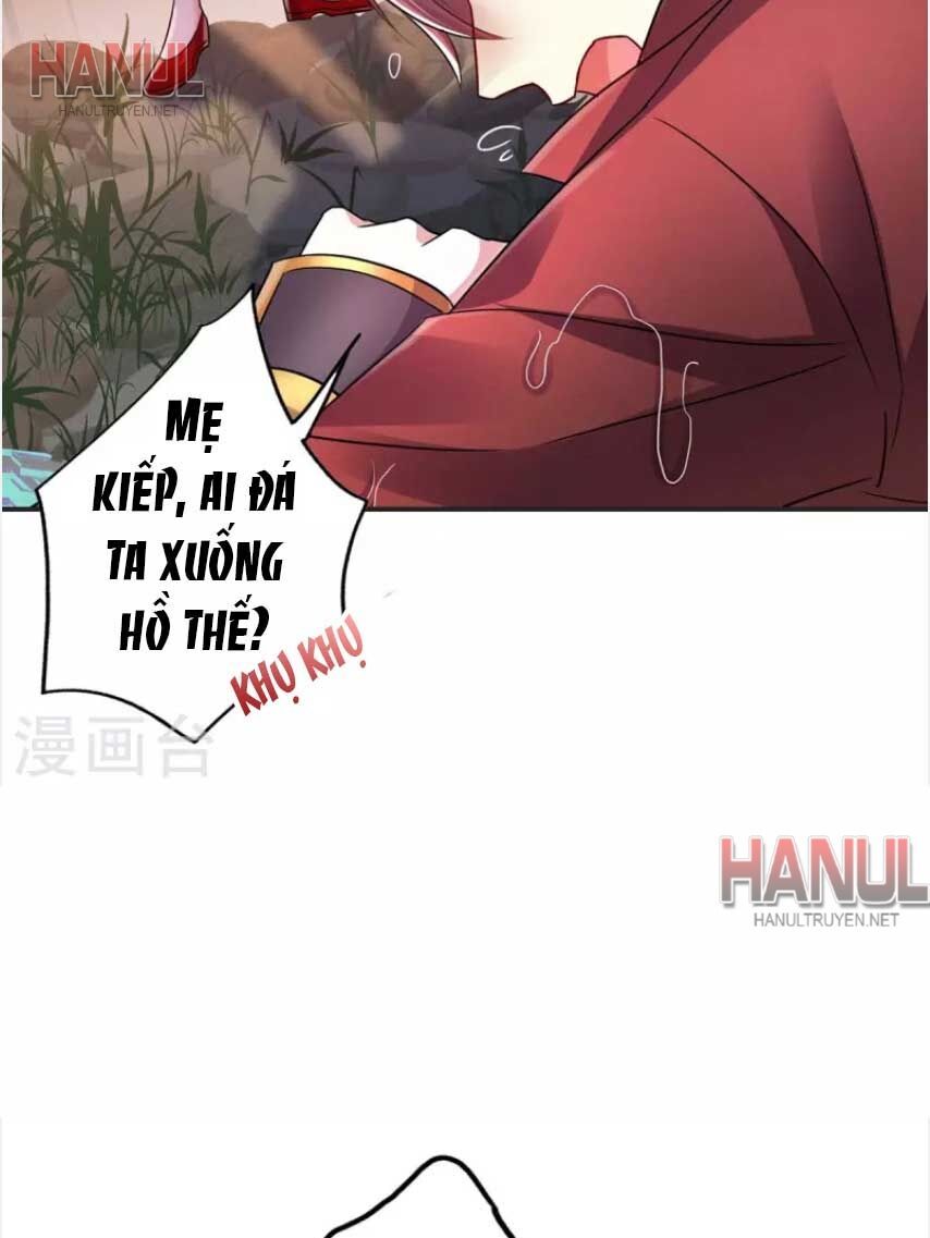 đọc truyện Ta Ở Dị Giới Nuôi Dưỡng Nam Thần: Thần Y Cửu Tiểu Thư Chương 150 ảnh 22 tại Thiên Thai Truyện