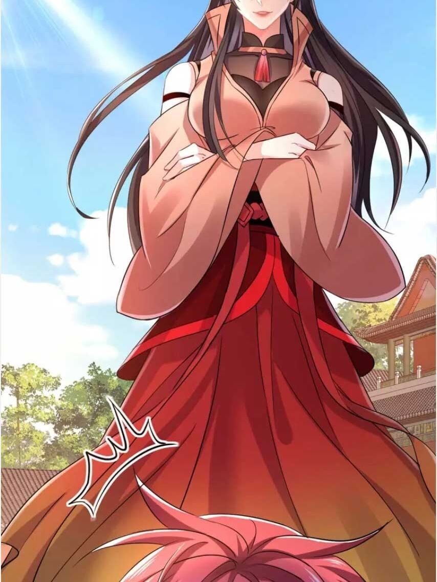 đọc truyện Ta Ở Dị Giới Nuôi Dưỡng Nam Thần: Thần Y Cửu Tiểu Thư Chương 150 ảnh 25 tại Thiên Thai Truyện