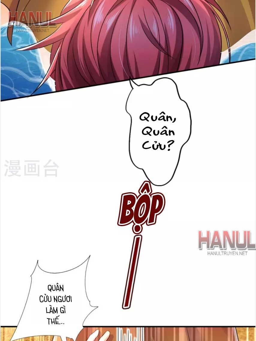 đọc truyện Ta Ở Dị Giới Nuôi Dưỡng Nam Thần: Thần Y Cửu Tiểu Thư Chương 150 ảnh 26 tại Thiên Thai Truyện