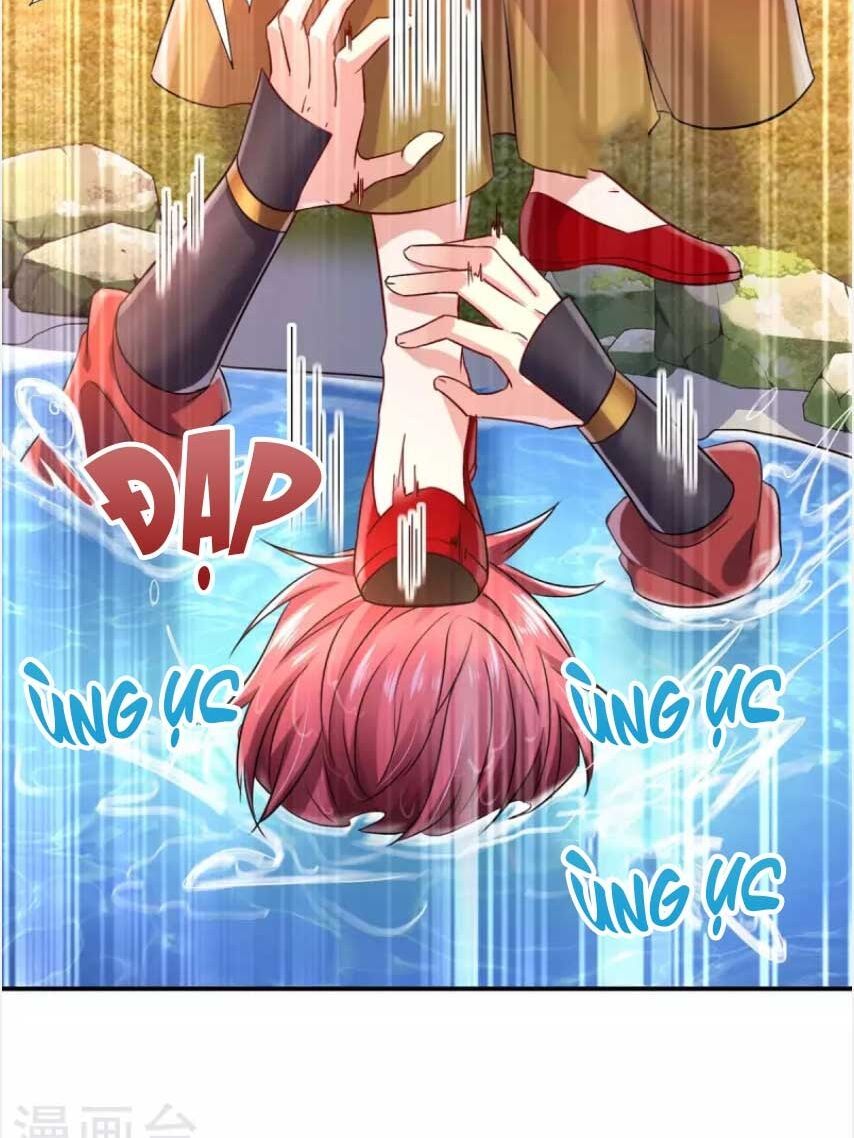 đọc truyện Ta Ở Dị Giới Nuôi Dưỡng Nam Thần: Thần Y Cửu Tiểu Thư Chương 150 ảnh 27 tại Thiên Thai Truyện