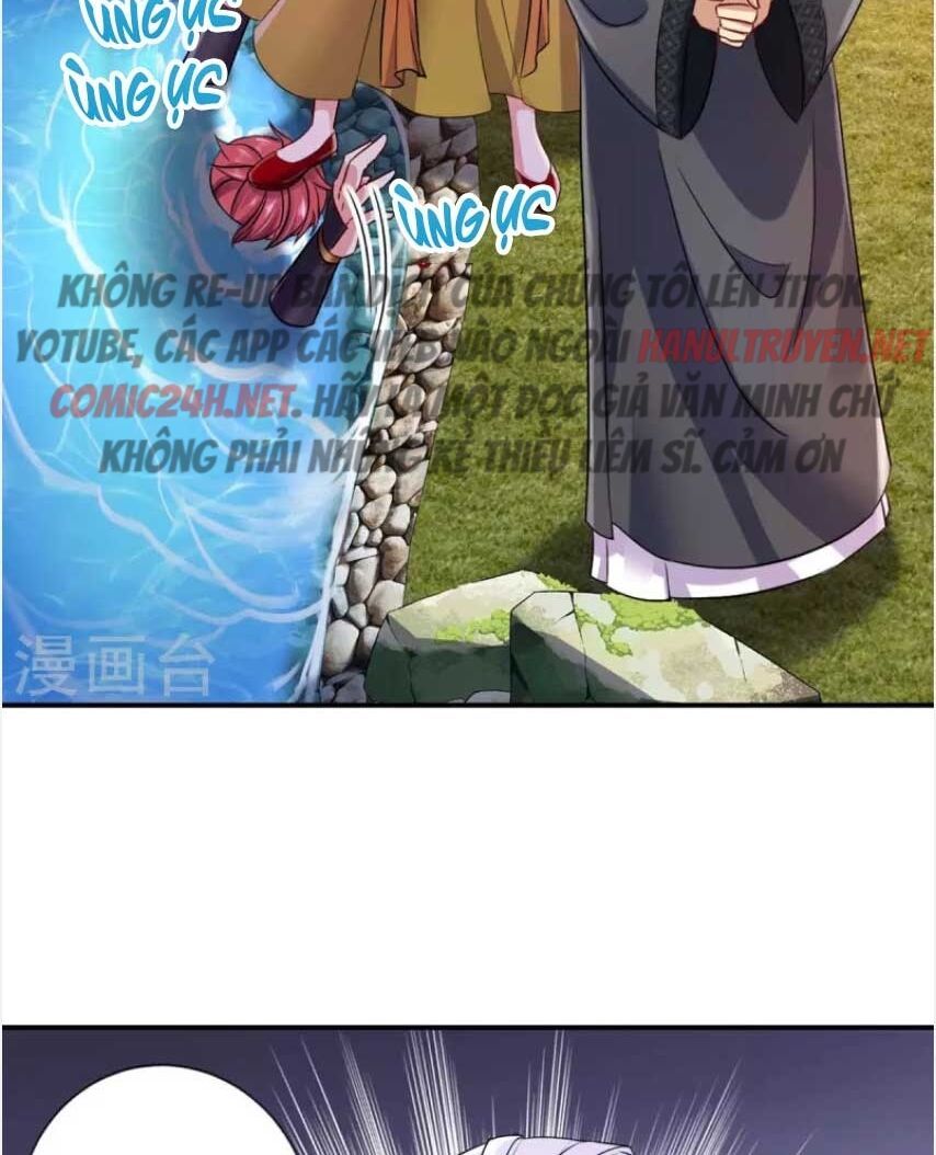 đọc truyện Ta Ở Dị Giới Nuôi Dưỡng Nam Thần: Thần Y Cửu Tiểu Thư Chương 150 ảnh 29 tại Thiên Thai Truyện