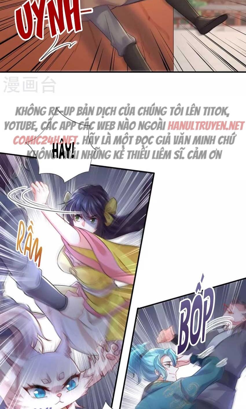 đọc truyện Ta Ở Dị Giới Nuôi Dưỡng Nam Thần: Thần Y Cửu Tiểu Thư Chương 150 ảnh 5 tại Thiên Thai Truyện