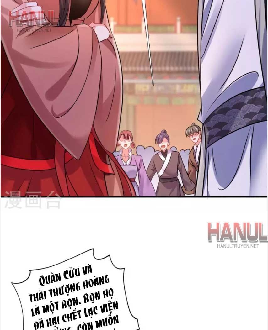 đọc truyện Ta Ở Dị Giới Nuôi Dưỡng Nam Thần: Thần Y Cửu Tiểu Thư Chương 150 ảnh 32 tại Thiên Thai Truyện