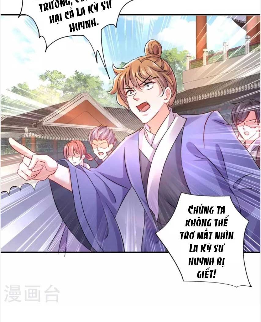 đọc truyện Ta Ở Dị Giới Nuôi Dưỡng Nam Thần: Thần Y Cửu Tiểu Thư Chương 150 ảnh 33 tại Thiên Thai Truyện