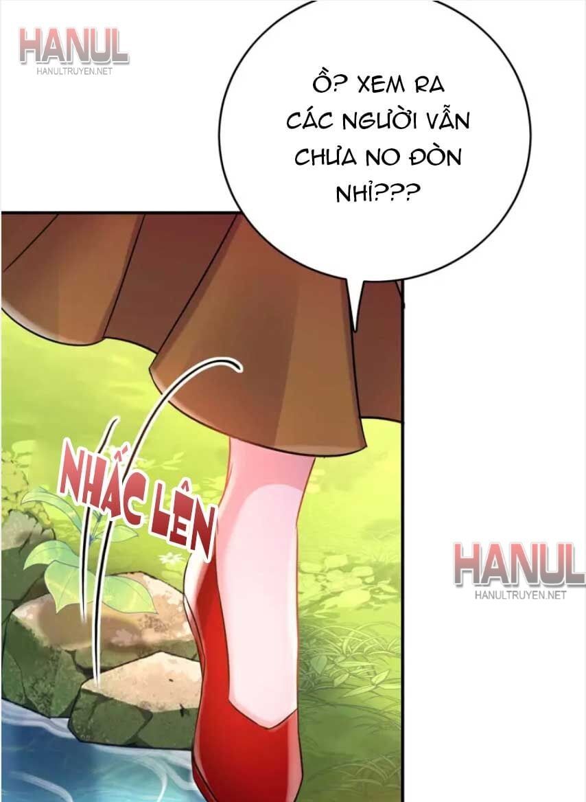 đọc truyện Ta Ở Dị Giới Nuôi Dưỡng Nam Thần: Thần Y Cửu Tiểu Thư Chương 150 ảnh 35 tại Thiên Thai Truyện