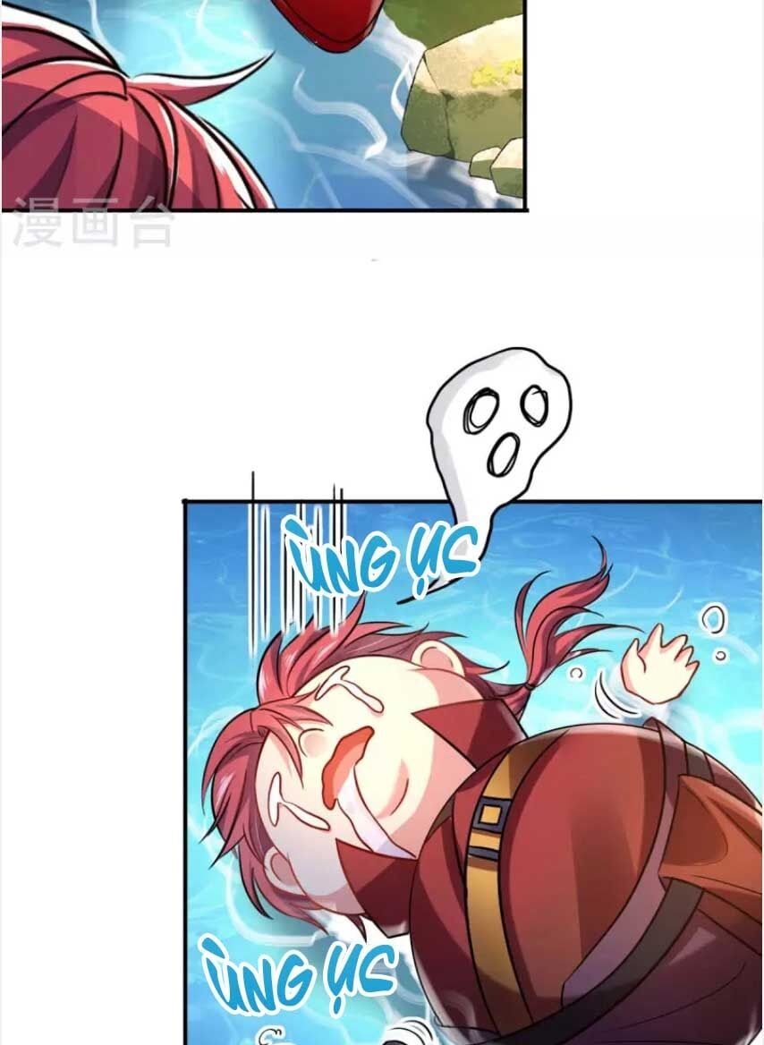 đọc truyện Ta Ở Dị Giới Nuôi Dưỡng Nam Thần: Thần Y Cửu Tiểu Thư Chương 150 ảnh 36 tại Thiên Thai Truyện