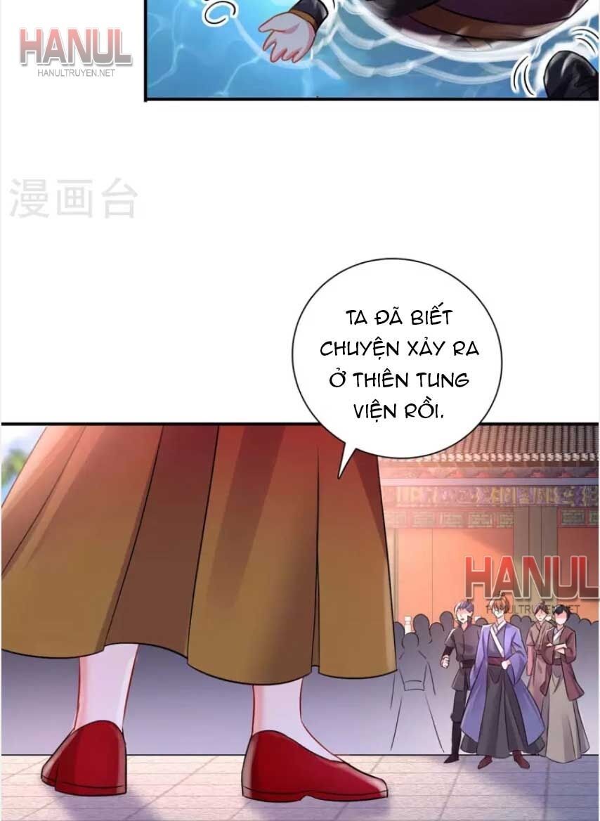 đọc truyện Ta Ở Dị Giới Nuôi Dưỡng Nam Thần: Thần Y Cửu Tiểu Thư Chương 150 ảnh 37 tại Thiên Thai Truyện