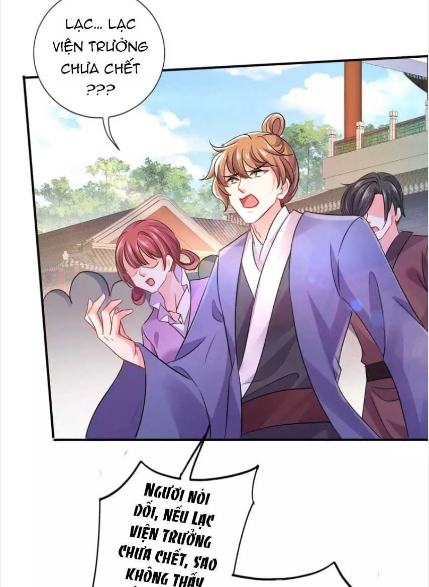 đọc truyện Ta Ở Dị Giới Nuôi Dưỡng Nam Thần: Thần Y Cửu Tiểu Thư Chương 150 ảnh 40 tại Thiên Thai Truyện