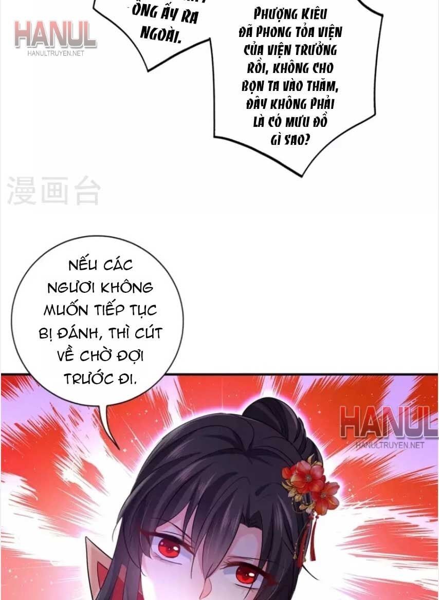 đọc truyện Ta Ở Dị Giới Nuôi Dưỡng Nam Thần: Thần Y Cửu Tiểu Thư Chương 150 ảnh 41 tại Thiên Thai Truyện