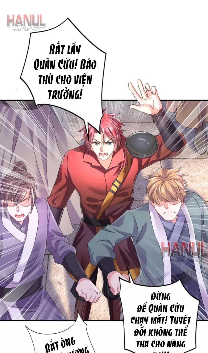 đọc truyện Ta Ở Dị Giới Nuôi Dưỡng Nam Thần: Thần Y Cửu Tiểu Thư Chương 150 ảnh 8 tại Thiên Thai Truyện