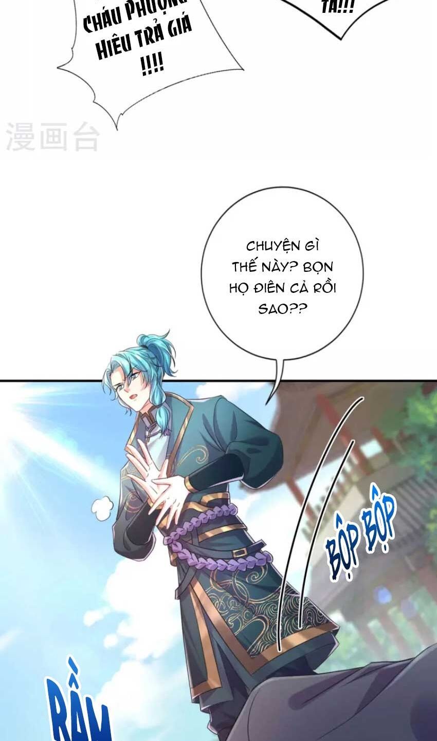 đọc truyện Ta Ở Dị Giới Nuôi Dưỡng Nam Thần: Thần Y Cửu Tiểu Thư Chương 150 ảnh 9 tại Thiên Thai Truyện