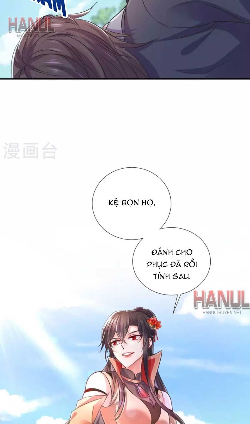 đọc truyện Ta Ở Dị Giới Nuôi Dưỡng Nam Thần: Thần Y Cửu Tiểu Thư Chương 150 ảnh 10 tại Thiên Thai Truyện