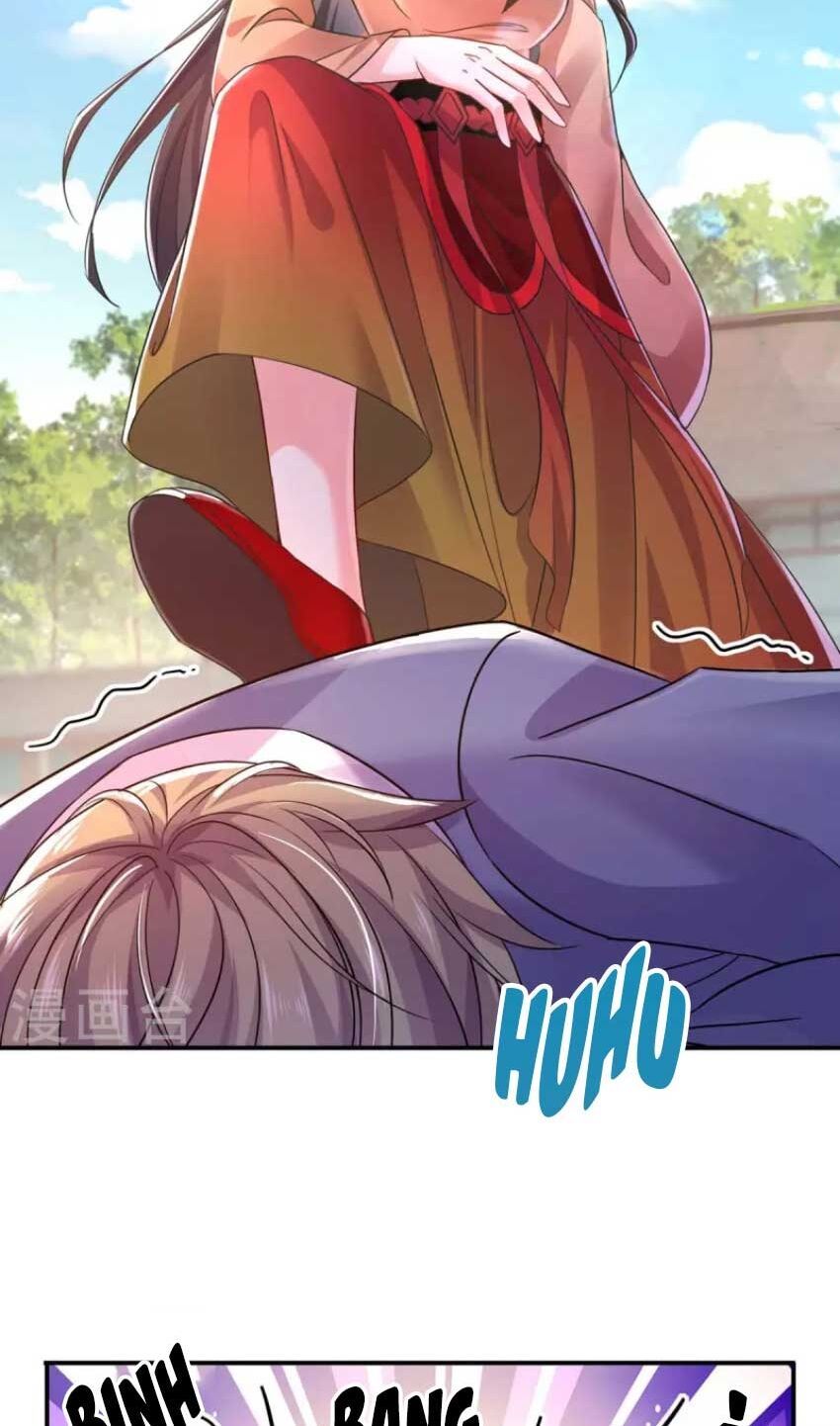 đọc truyện Ta Ở Dị Giới Nuôi Dưỡng Nam Thần: Thần Y Cửu Tiểu Thư Chương 150 ảnh 11 tại Thiên Thai Truyện