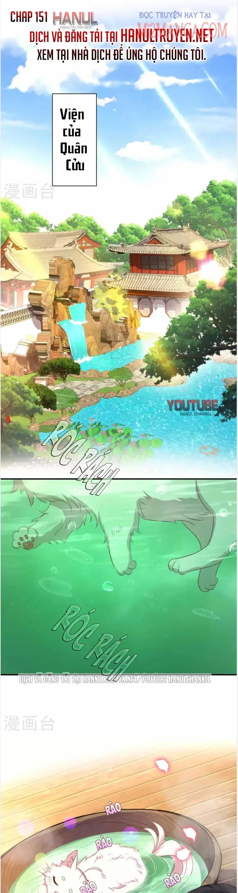 đọc truyện Ta Ở Dị Giới Nuôi Dưỡng Nam Thần: Thần Y Cửu Tiểu Thư Chương 151 ảnh 3 tại Thiên Thai Truyện