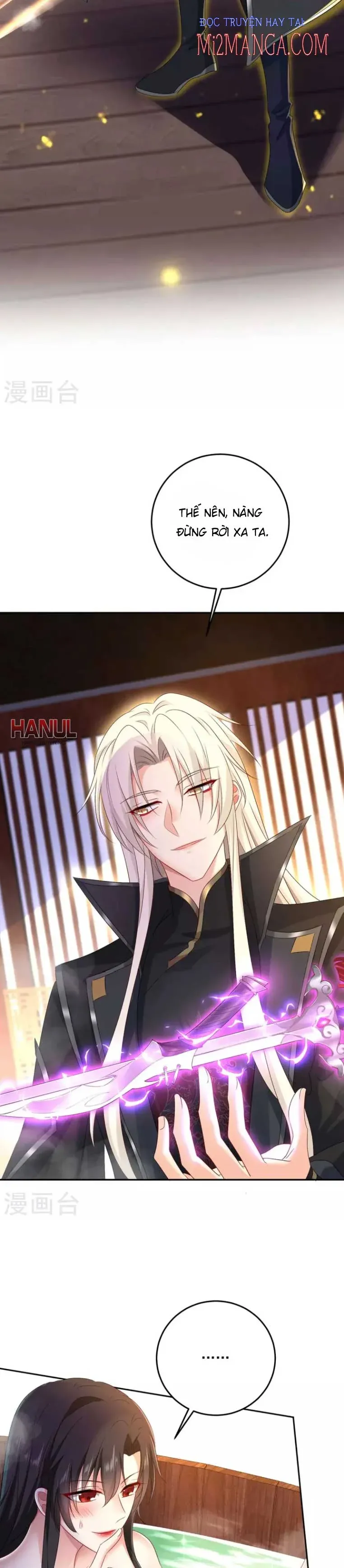 đọc truyện Ta Ở Dị Giới Nuôi Dưỡng Nam Thần: Thần Y Cửu Tiểu Thư Chương 151 ảnh 13 tại Thiên Thai Truyện