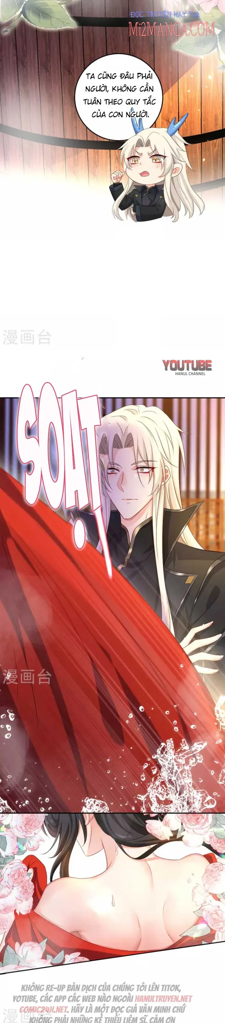 đọc truyện Ta Ở Dị Giới Nuôi Dưỡng Nam Thần: Thần Y Cửu Tiểu Thư Chương 151 ảnh 15 tại Thiên Thai Truyện